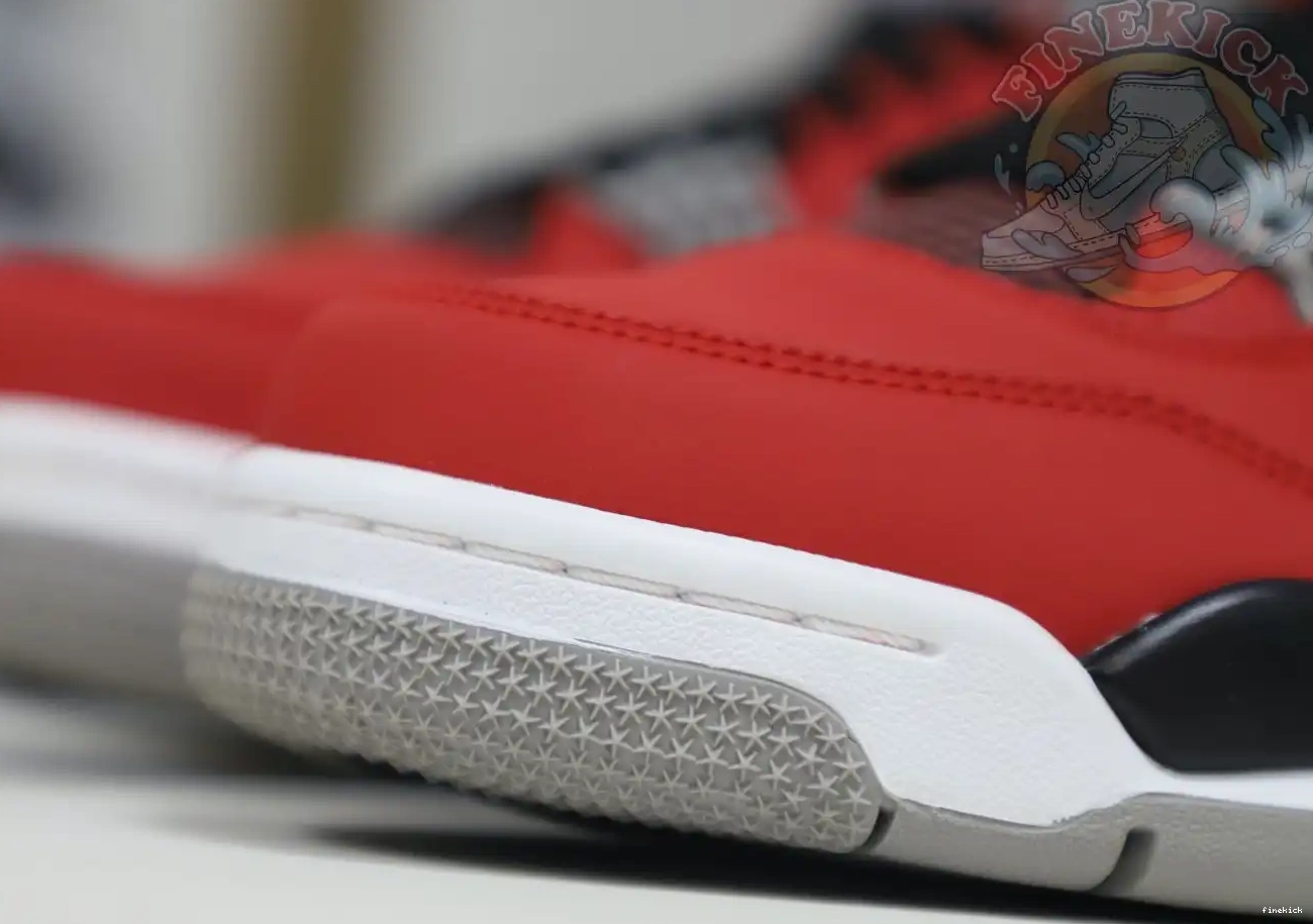 Air Jordan Bravo Jordan4 RetroToro 0507